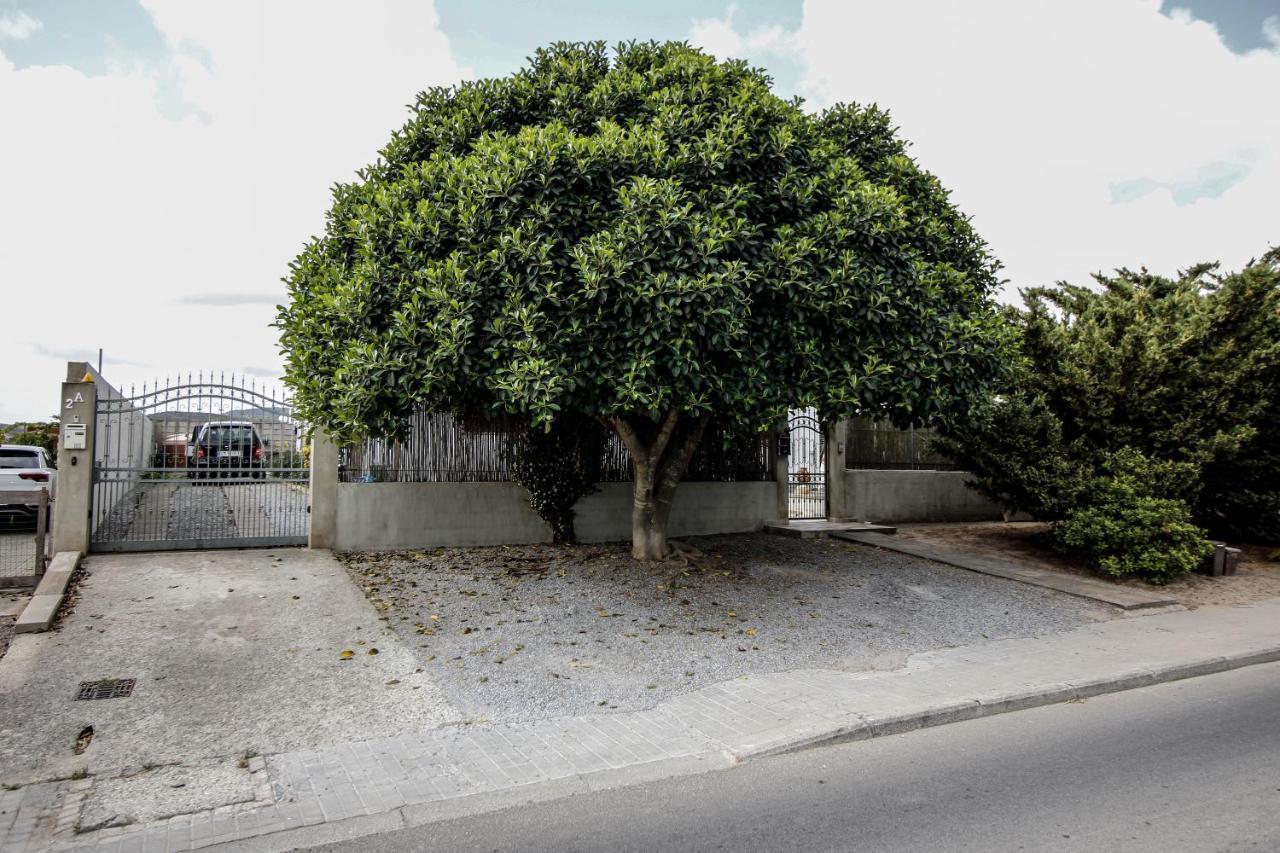 Casa Di Fabia Apartman SantʼAntìoco Kültér fotó